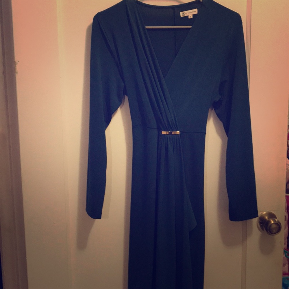 Maternity dress